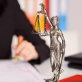 What is the highest paying type of attorney?